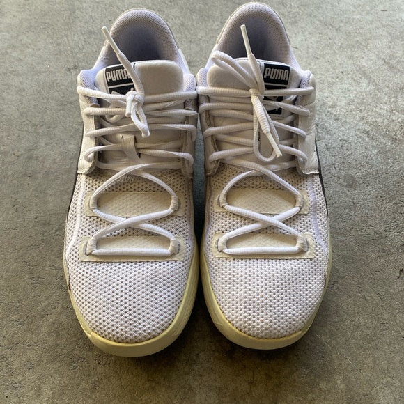 Puma Clyde Hardwood - Picture 2 of 6